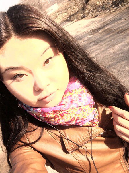 Айгуль Нургалиева