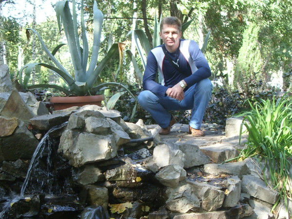 Женя Жемчужников