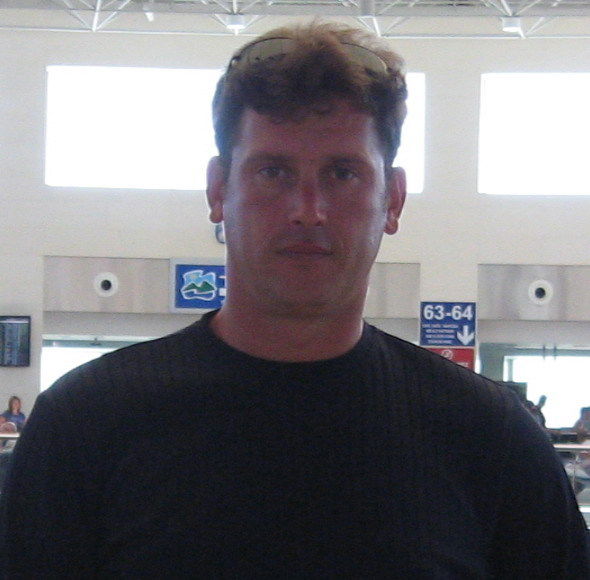 Владимир Авдеев