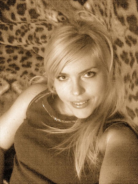 Екатерина Кушнир