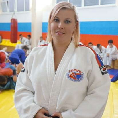 Светлана Владимировна Параскив