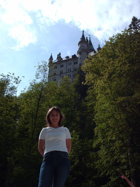 Людмила Кох (Бакума)