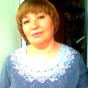 Елена Нагорная