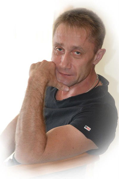 Андрей Володин