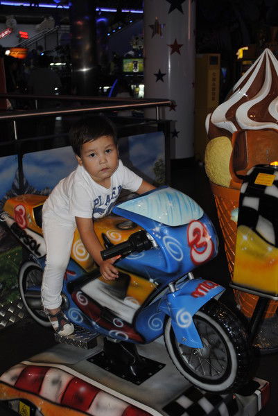 Динара Дербисова