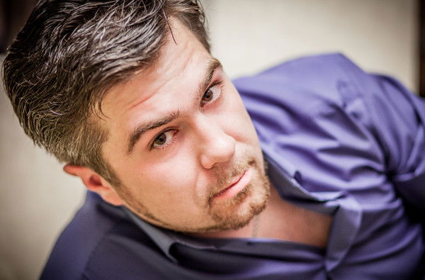 Кирилл Пинягин