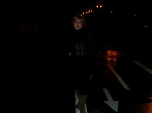 Анна Мазурина