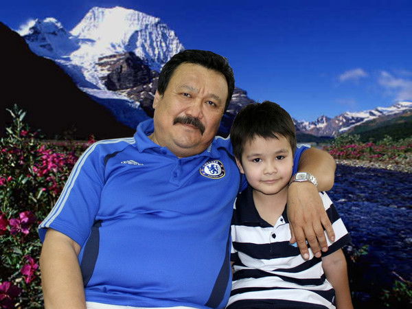 Хамит Сарманов