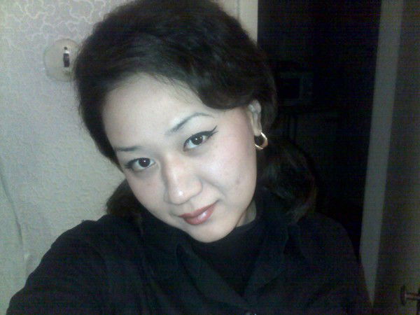 Жанара Бисембаева