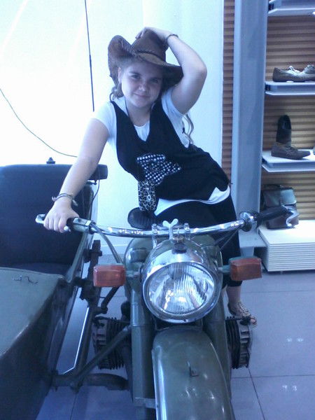 Маша Бутенко