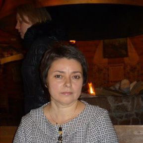 Ирина Mартынец