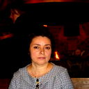 Ирина Mартынец