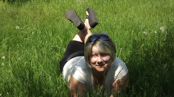 Светлана Хондажевская