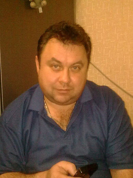 Олег Козинский