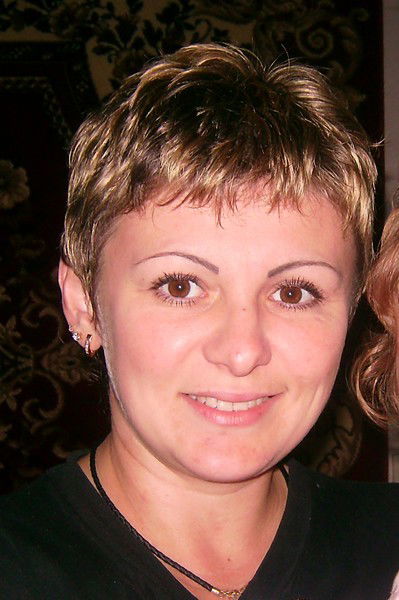 Нина Филипенко