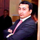 Рустам Идрисов