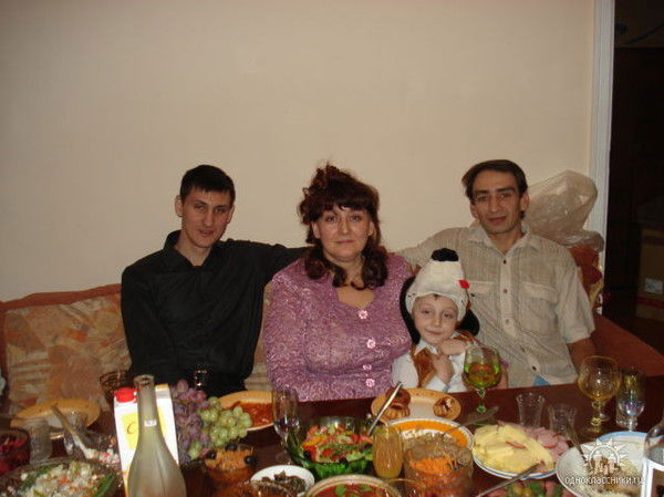 Татьяна Васильева