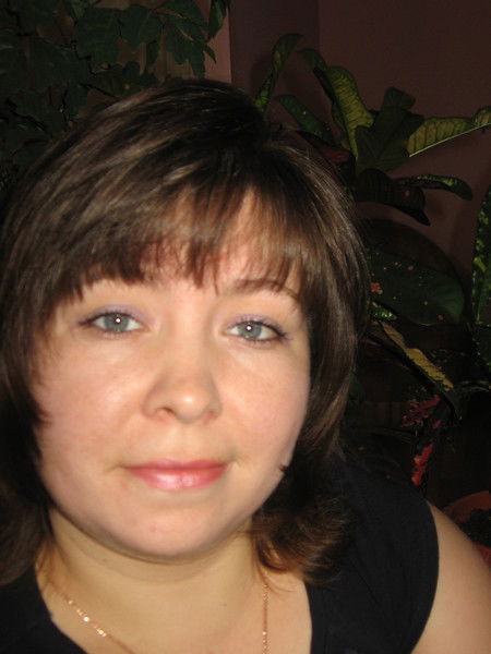 Мария Косарева