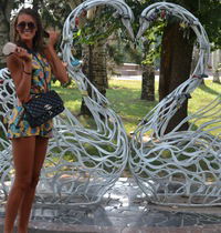 Владислава Глухарева