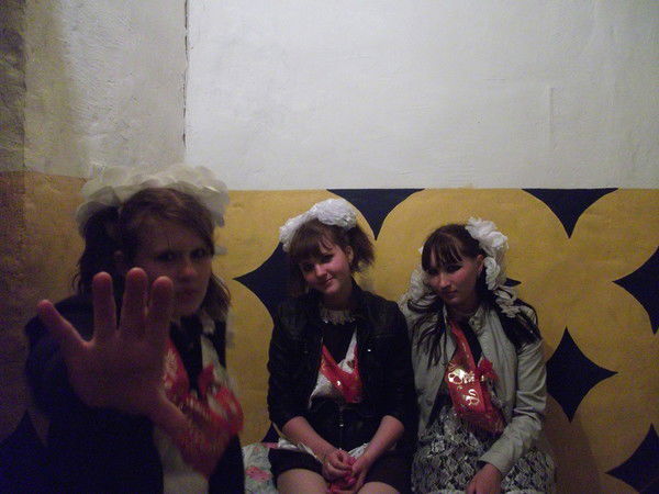 Натали Дерябина