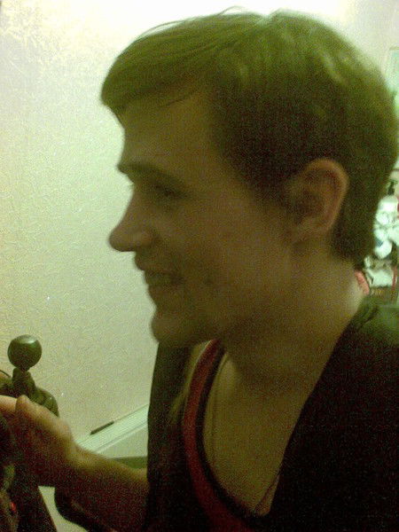 Юрий Румянцев