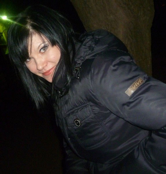 Анютка Хвостова