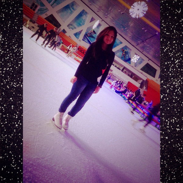 Asselya Yedigeyeva =)