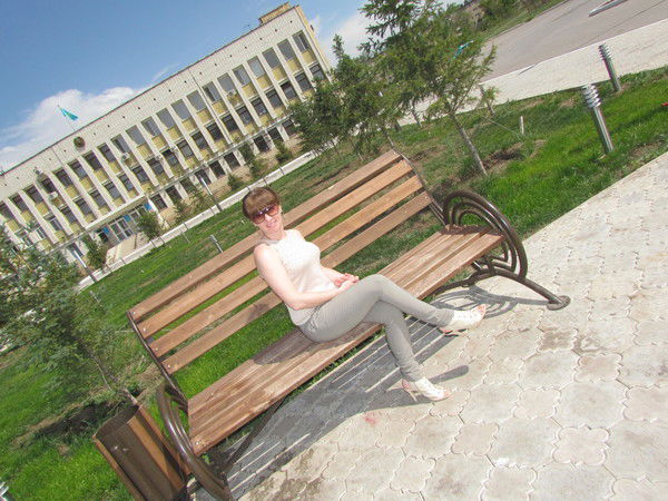 Наталья Родичева