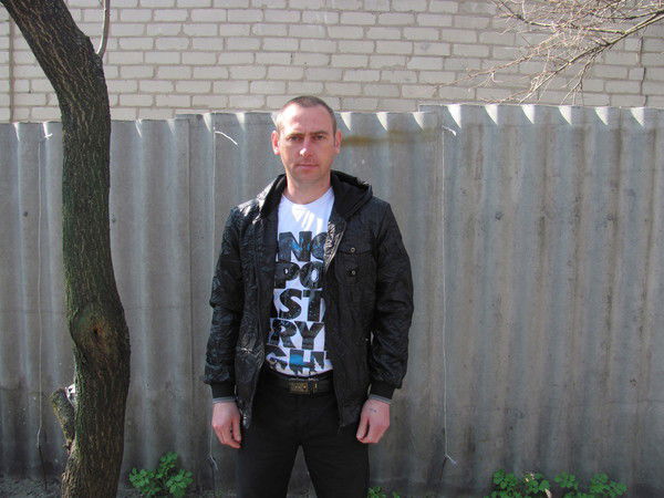 Владимир Карпенко