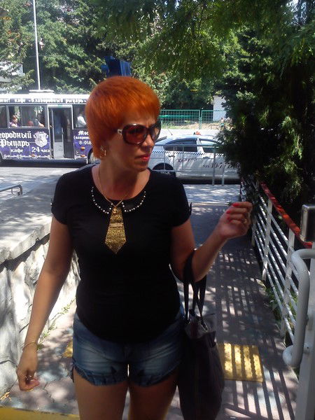 Лиля Павлова