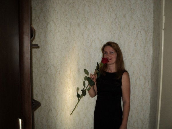 Ольга Орлова