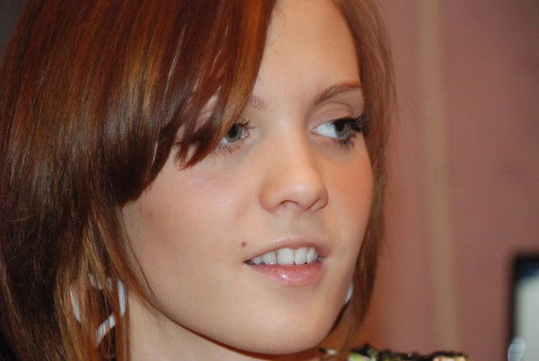 Ксения Рунова