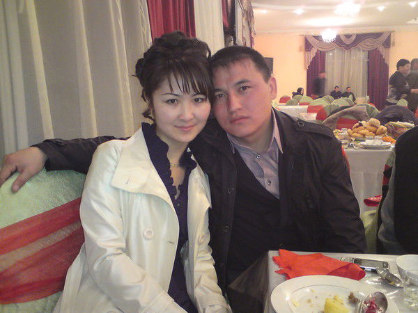 Назым Абдигазиева