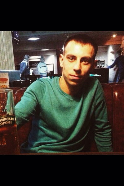 Сергей Киселев