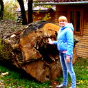 Алина Кречун