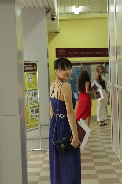 Дина Сарсенбаева