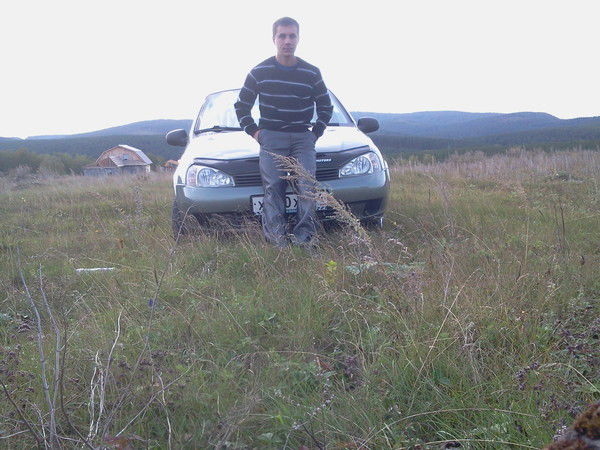 Maxim Нагорнов