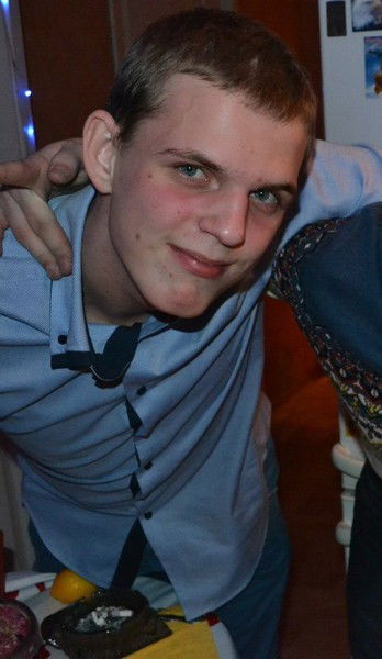 Антон Спиридонов