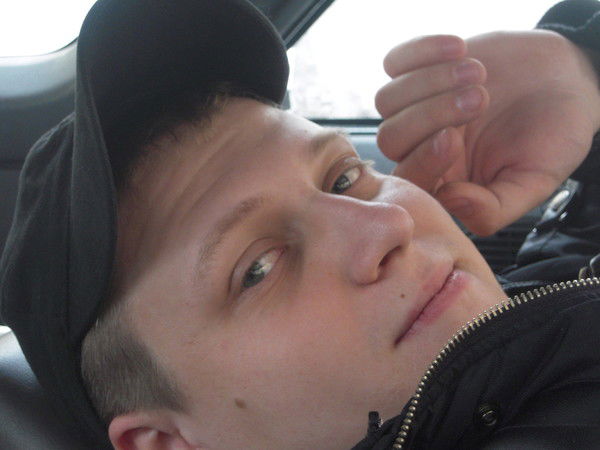 Александр Колесник