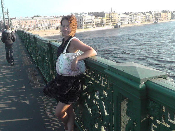 Наталья Пузырева