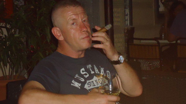 Владислав Володин