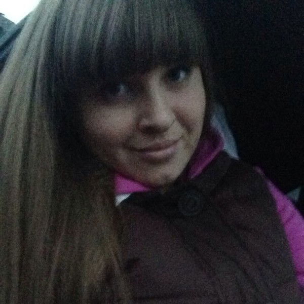 Виктория Белевцева