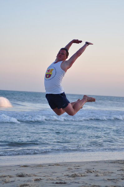 Антон Колесов