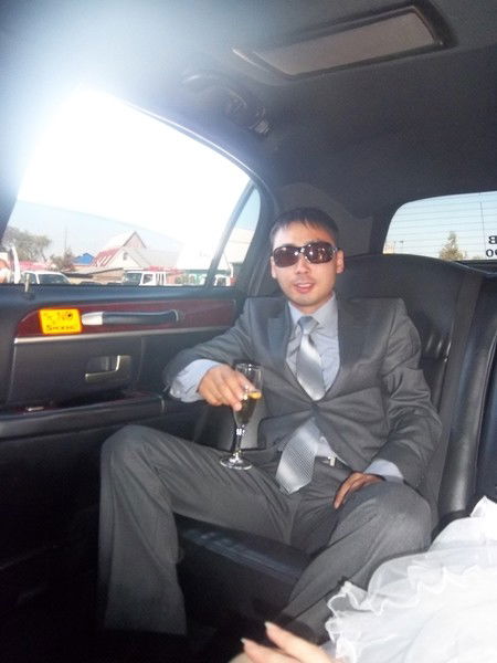 Улан Амиров