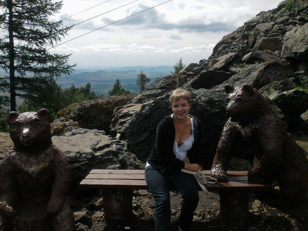 Ирина Казанцева(Дель)