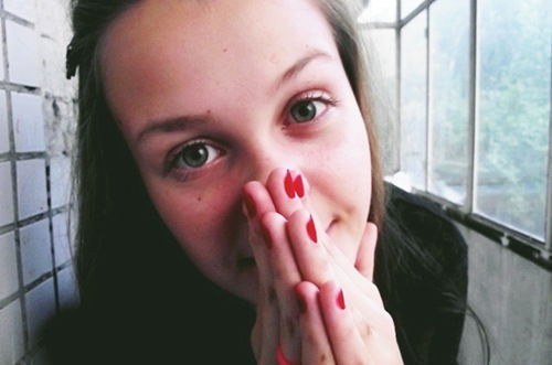 Анастасия Бочкарёва