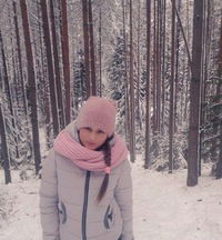 Полина Гукова