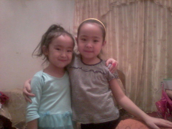 Мерей Жасулан