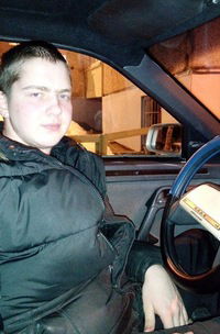 Владислав Сулейманов