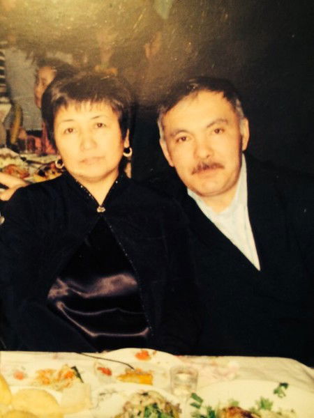 Тлеухан Жампеисов